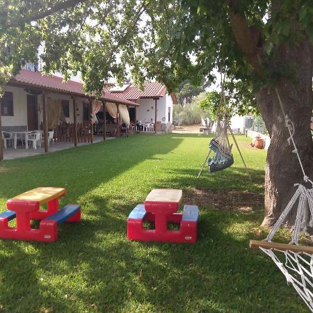 Invest In Rest Vila Vourvourou Exterior foto
