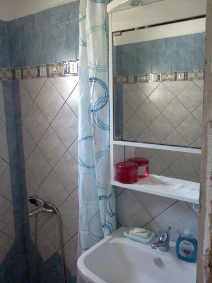 Invest In Rest Vila Vourvourou Exterior foto