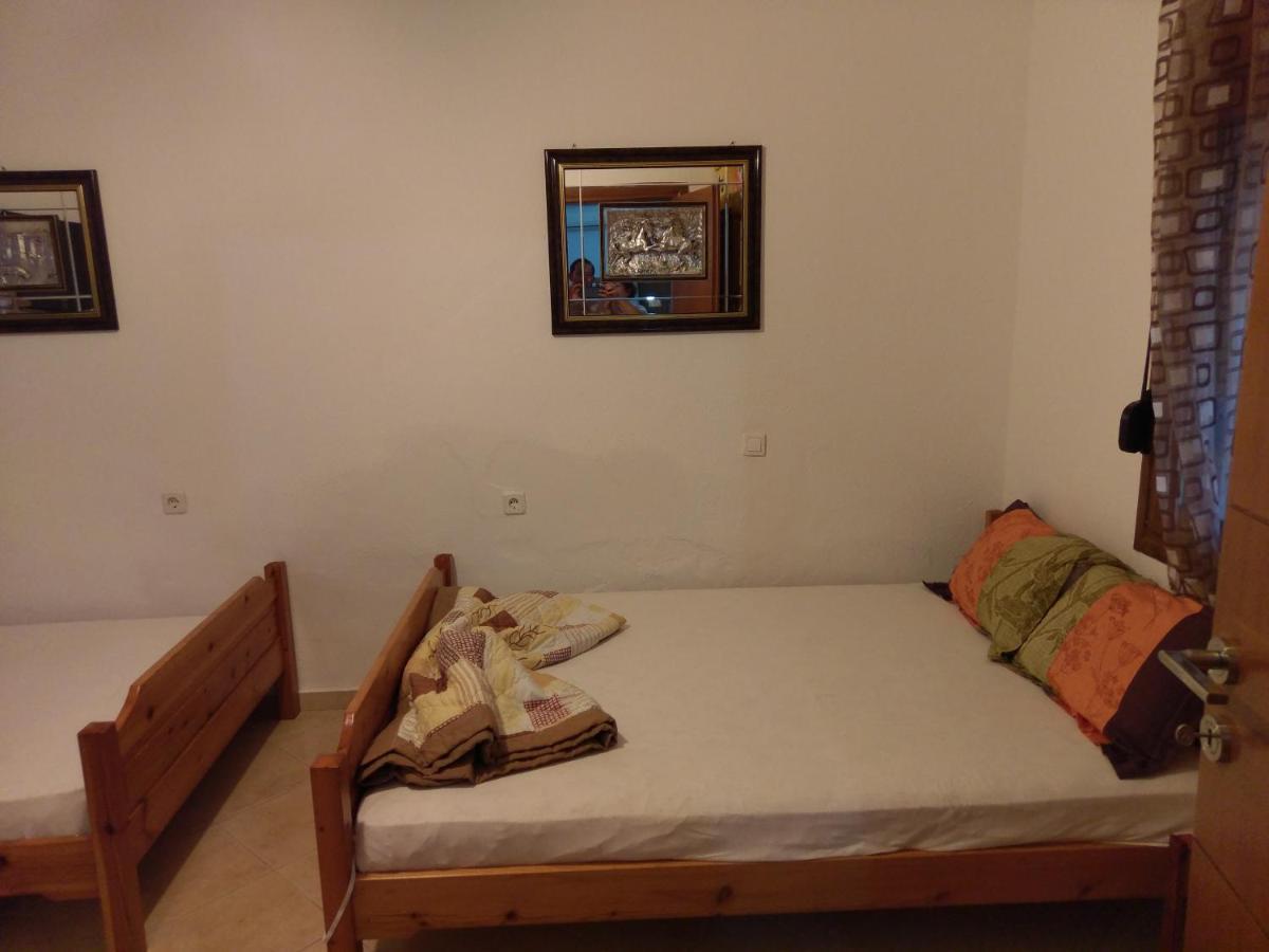 Invest In Rest Vila Vourvourou Exterior foto