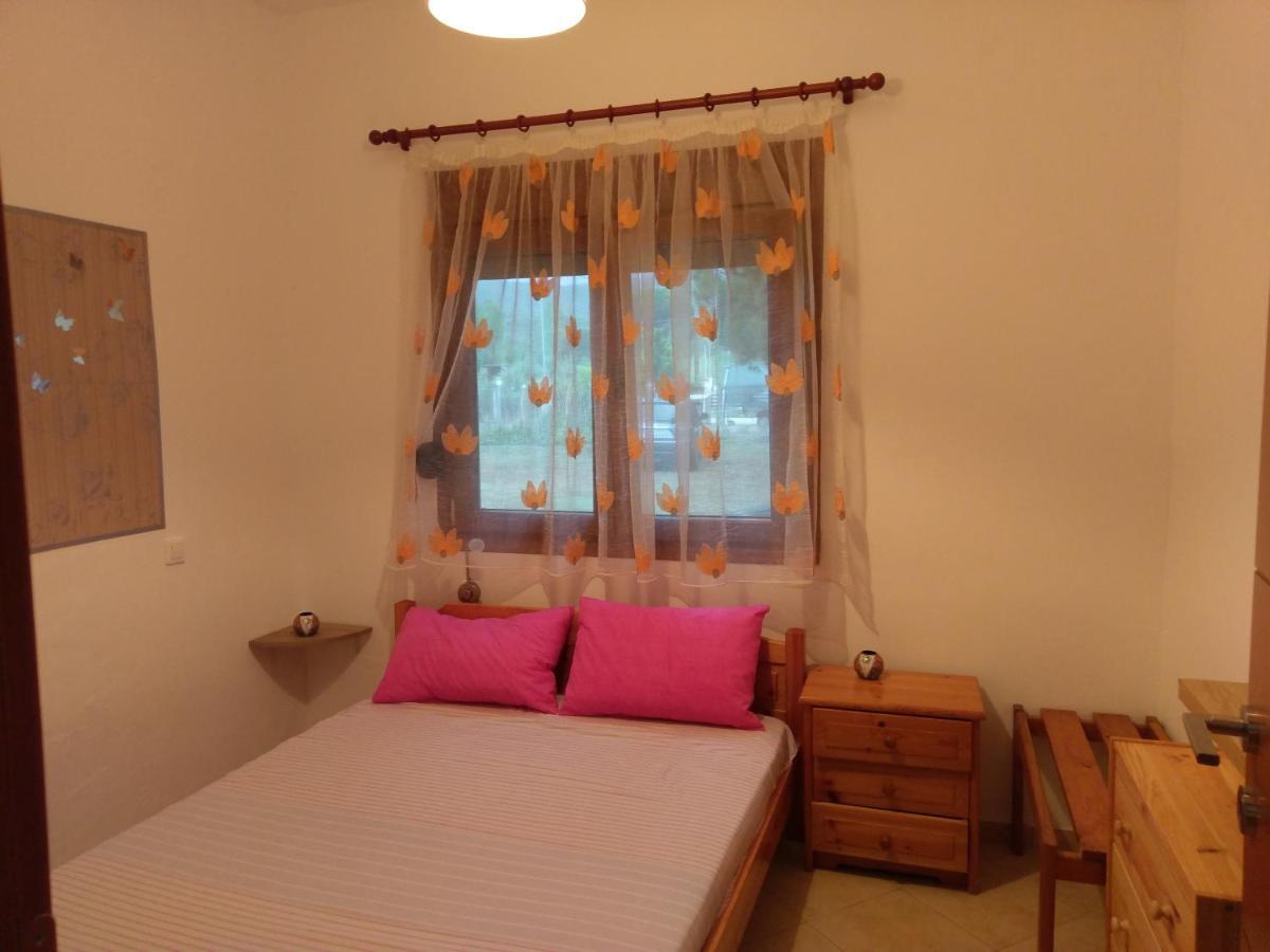 Invest In Rest Vila Vourvourou Exterior foto