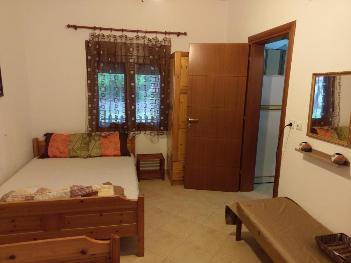Invest In Rest Vila Vourvourou Exterior foto