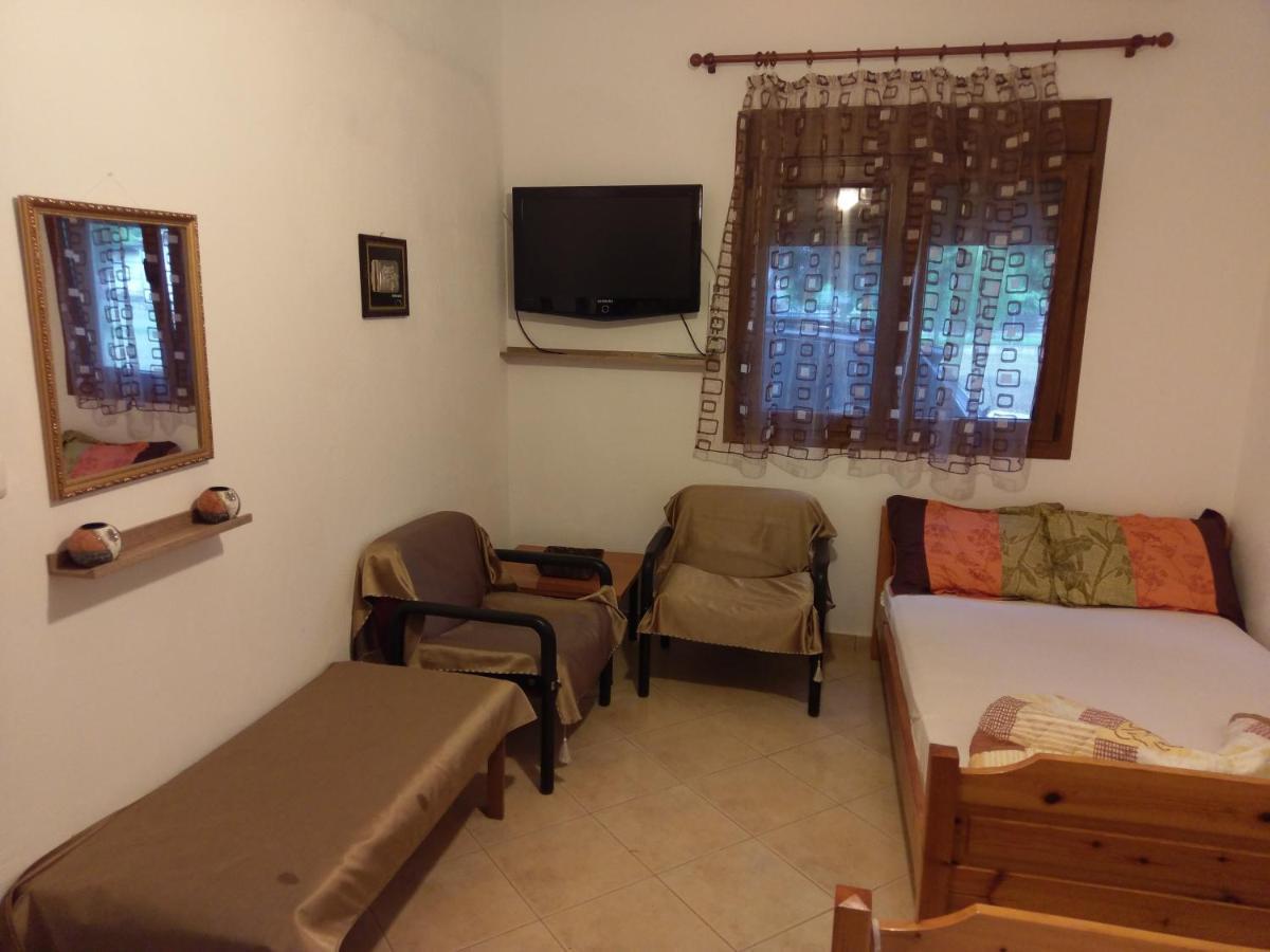 Invest In Rest Vila Vourvourou Exterior foto