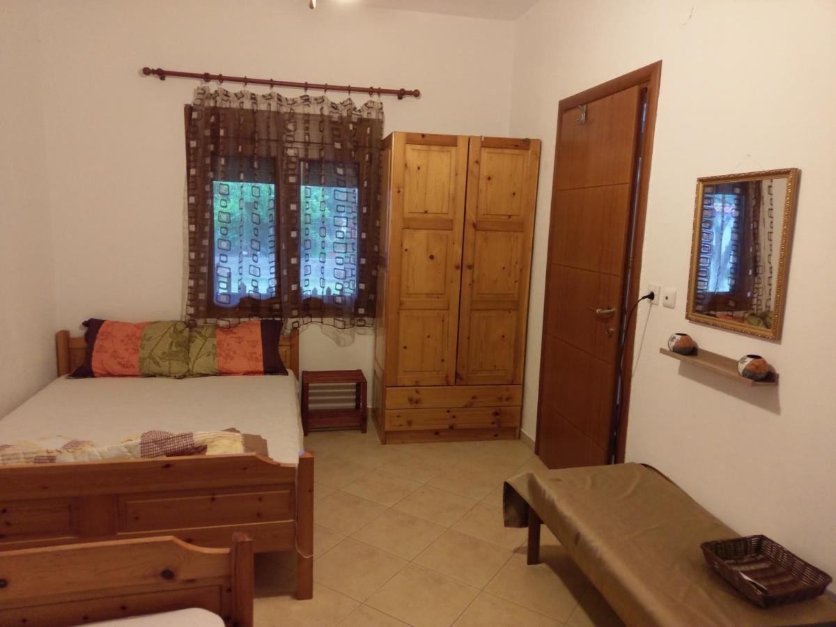 Invest In Rest Vila Vourvourou Exterior foto