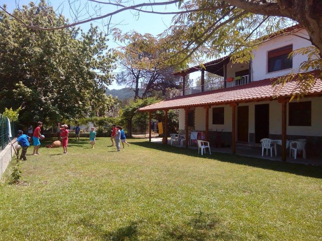 Invest In Rest Vila Vourvourou Exterior foto
