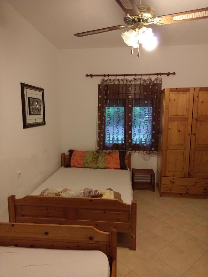 Invest In Rest Vila Vourvourou Exterior foto