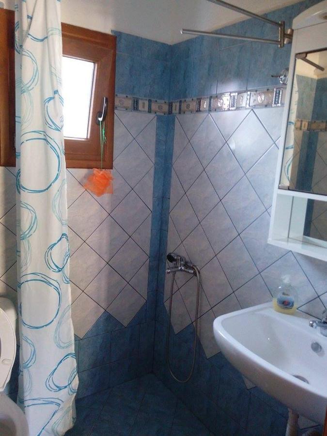 Invest In Rest Vila Vourvourou Exterior foto