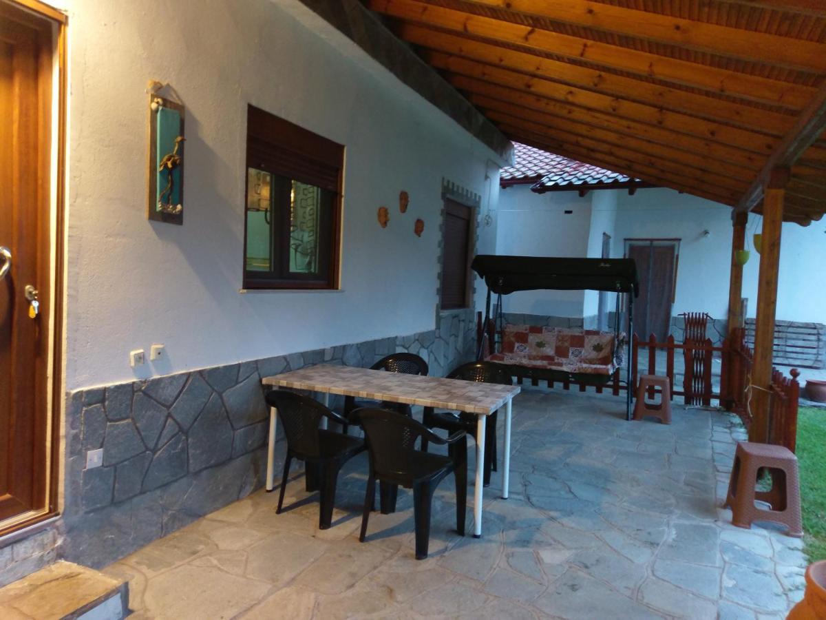 Invest In Rest Vila Vourvourou Exterior foto