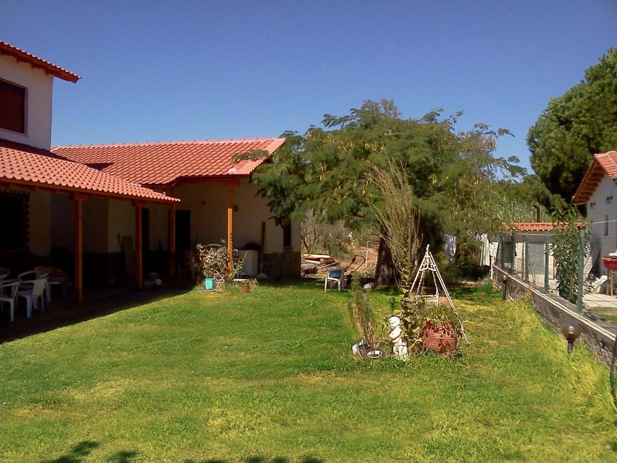 Invest In Rest Vila Vourvourou Exterior foto