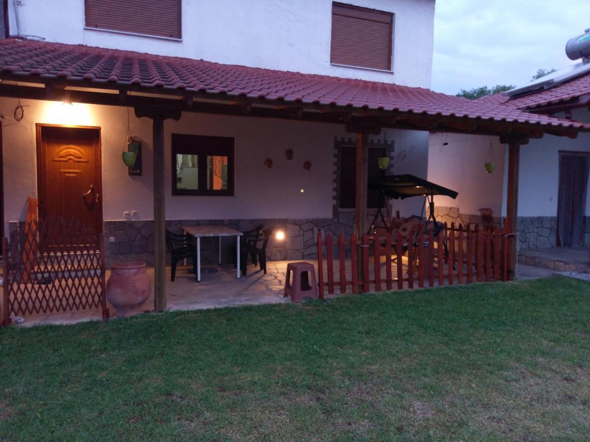 Invest In Rest Vila Vourvourou Exterior foto