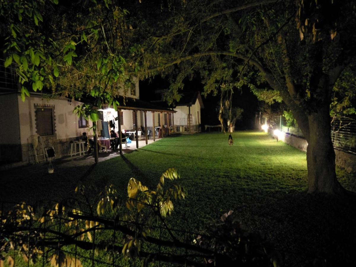 Invest In Rest Vila Vourvourou Exterior foto
