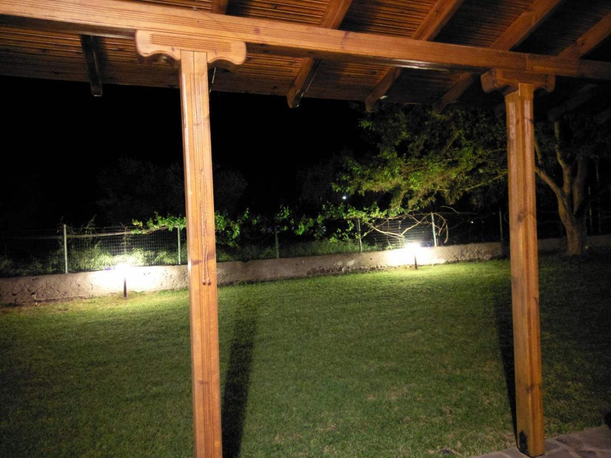 Invest In Rest Vila Vourvourou Exterior foto
