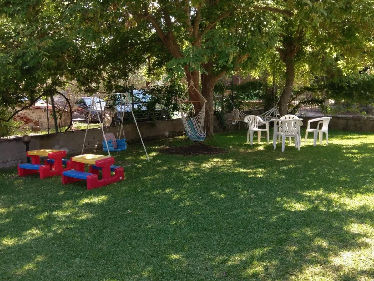 Invest In Rest Vila Vourvourou Exterior foto