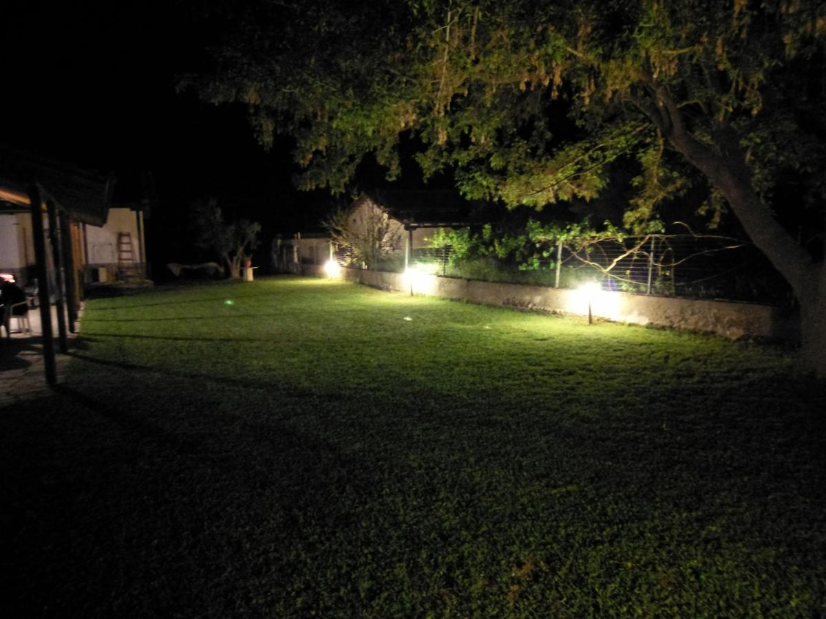 Invest In Rest Vila Vourvourou Exterior foto