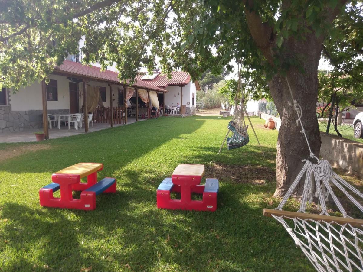Invest In Rest Vila Vourvourou Exterior foto