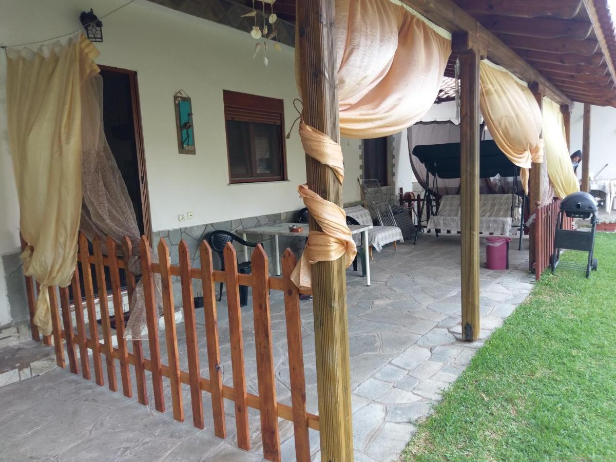 Invest In Rest Vila Vourvourou Exterior foto
