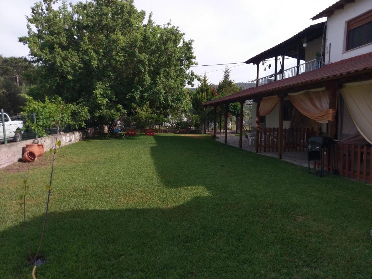 Invest In Rest Vila Vourvourou Exterior foto