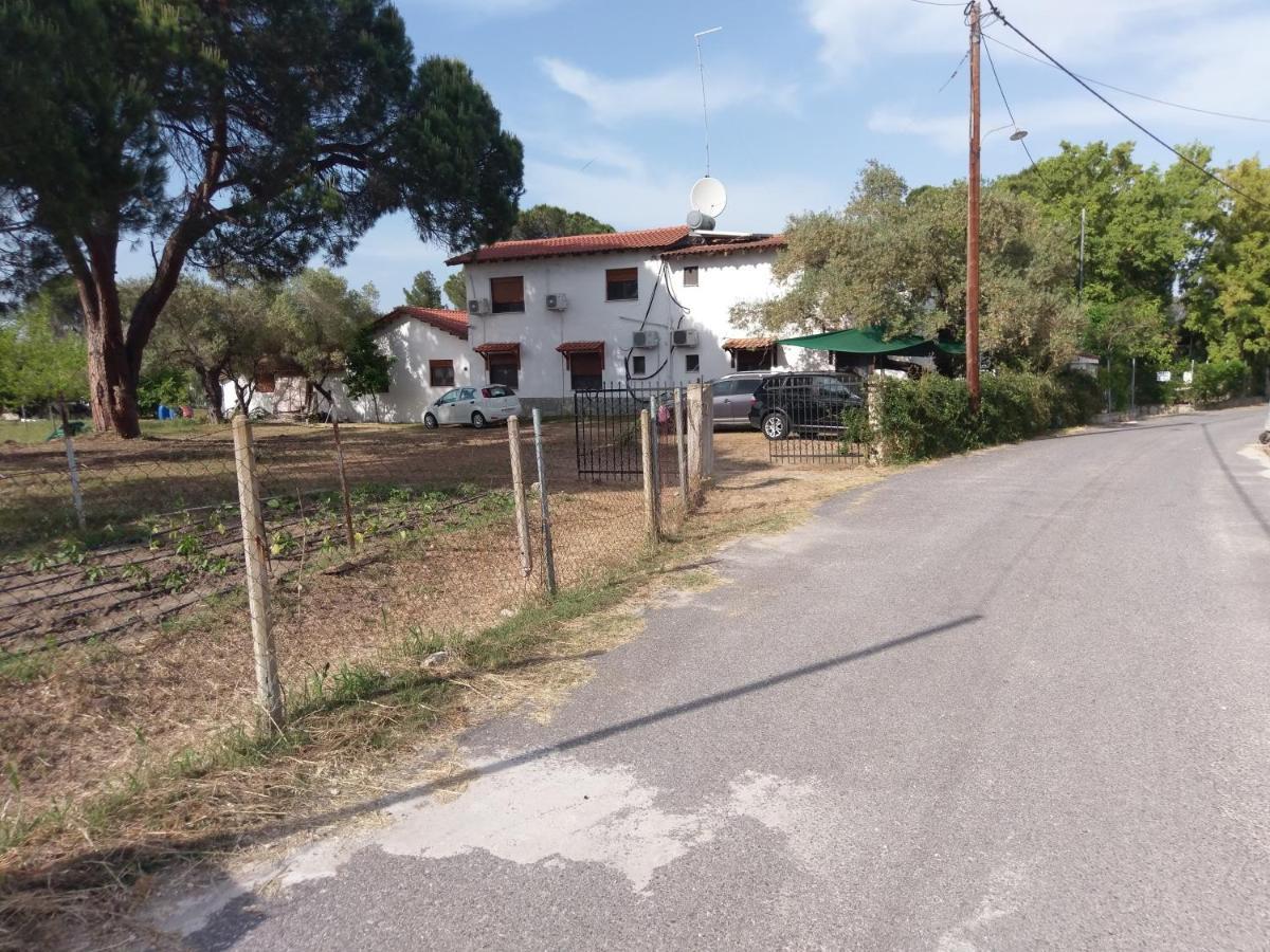 Invest In Rest Vila Vourvourou Exterior foto